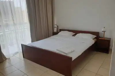 Image de Cocody apartment with a magic view from the top floor