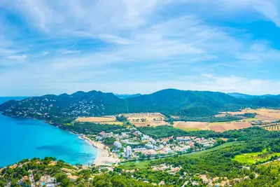 Image de Canyamel Townhouse Mallorca