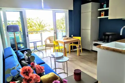 Image de Trendy, Very Well Located Apartment in the Maspalomas Dunes Entrance