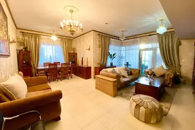 Image de Classic 1 Bed | CIty View | Business Bay