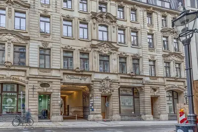 Image de Limehome Leipzig Oelßner's Hof