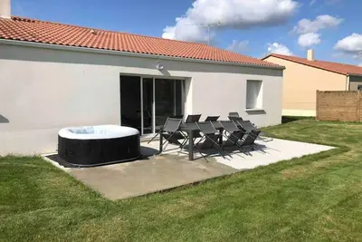 Image de Maison 2 chambres au cœur du bocage vendéen