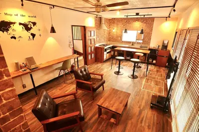 Image de Private house | Ideal for sightseeing in Kamakura and Enoshima