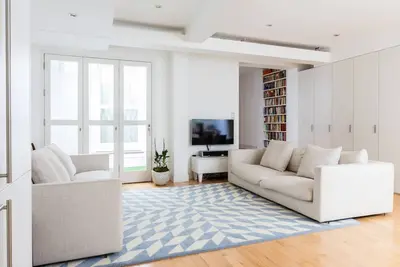 Image de Sussex Gardens Iii by onefinestay