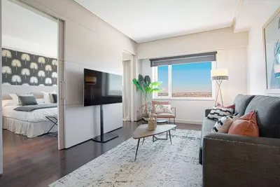 Image de Luxury Apartment in Madrid. Plaza de España Ii