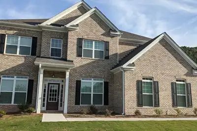 Image de Best Kept Secret in Covington! Entire House!