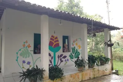 Image de San Francisco Site, Nature and Complete Structure