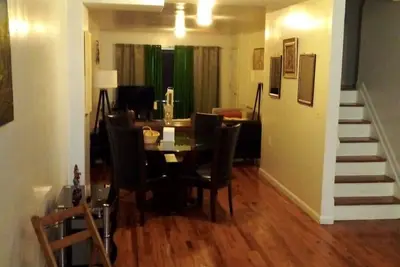 Image de Dee's Rest Easy