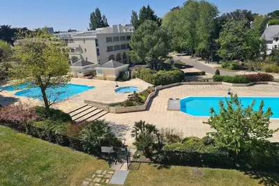 Image de Superbe Appartement avec Vue Panoramique