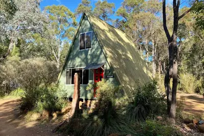 Image de Jasmine at Porongurup Chalets