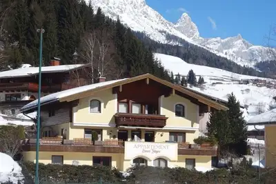 Image de Small beautiful holiday home in a central location