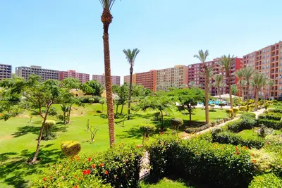Image de Beautiful chalet in Golf Porto Marina 2 Bedrooms