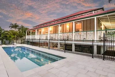 Image de Westacombe -  boat parking plus amazing pool, pet friendly