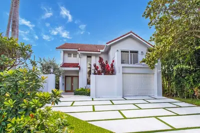 Image de Luxury 5br Villa Heated Pool & Entertainment Room