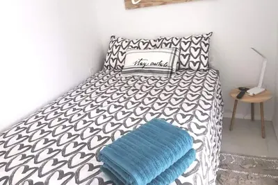 Image de Tiny and cozy apartment in Miami 🏖