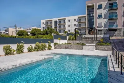 Image de Beach Waves Home