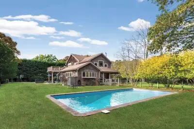 Image de Hamptons Holiday & Spa Summer Getaway