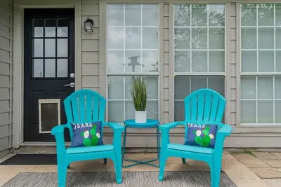 Image de Historic Downtown Mckinney\/Towne Lake Home