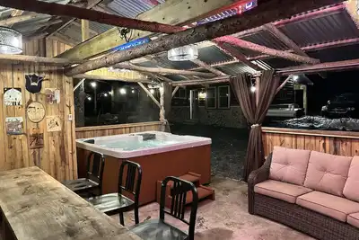 Image de White-Tail Lodge Relaxing, Secluded, Quiet