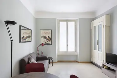 Image de Your nest in Milan -City center apartment- Cantoni
