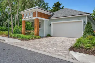 Image de Cheerful Oasis minutes from Beach, Parks, and Historic Downtown Fernandina Beach