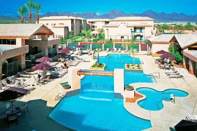 Image de Scottsdale Villa Mirage Resort 1 Br Condo - Tennis, Hot Tub, Children's Pool. . .