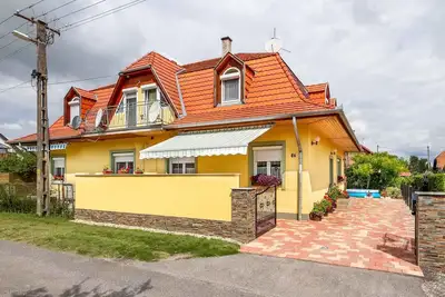 Image de Maison de vacances dans un endroit calme avec air conditionné et internet
