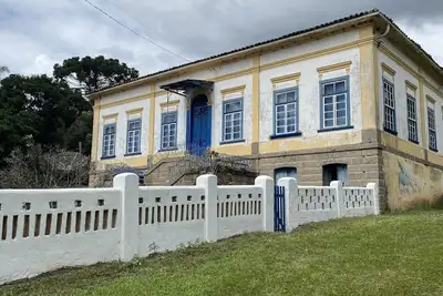 Image de Farmhouse in Bragança Paulista