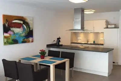 Image de Family apartment
