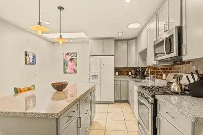 Image de Quiet, Beautiful One Bedroom