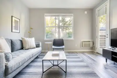 Image de Premium Santa Clara 3br w/ Gym, Pool, 5 min to Santana Row, by Blueground
