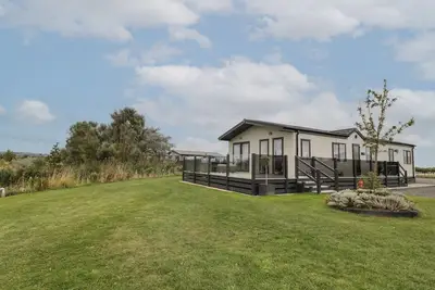 Image de 14 Fairways, family friendly, with pool in Burnham-On-Sea