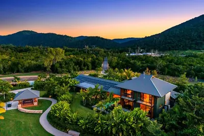 Image de Luxury Villas Aqua at Yangaro (With Car Parking)