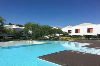 Image de Homerez - Maison à Olhos de Água