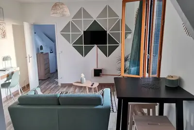 Image de Hestia Conciergerie, appartement Cosy All Inclusive