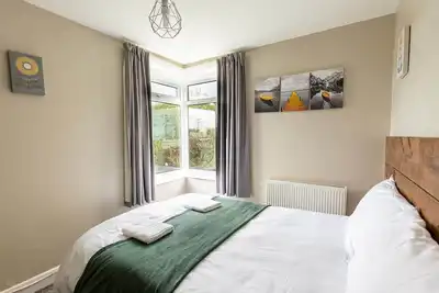 Ground Floor Beachfront Apartment, Amazing Views