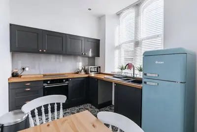 Image de St Marys Apartment // 1 Bedroom Modern Accommodation In The Market Town Peniston