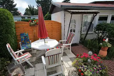 Image de Vacation home in Darlingerode / 2. 5 km to Wernigerode / very quiet location