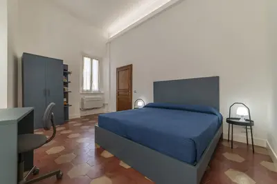 Image de Largo di Torre Argentina Apartment