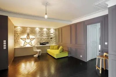 Image de Appartement de 150m2 avec balcon