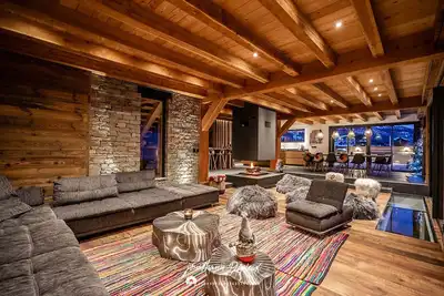 Image de Chalet Beleza