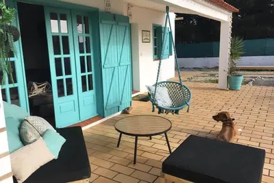 Image de House