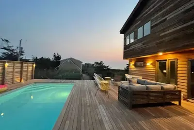 Image de New on the Market Heated Pool & Waterviews Ocean Beach Rental