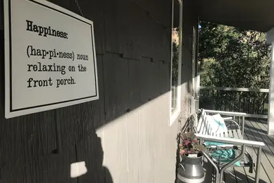 Image de Quiet cabin