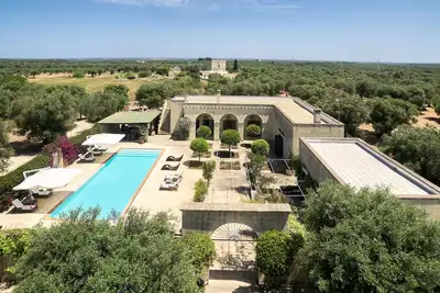 Masseria Gelsomino