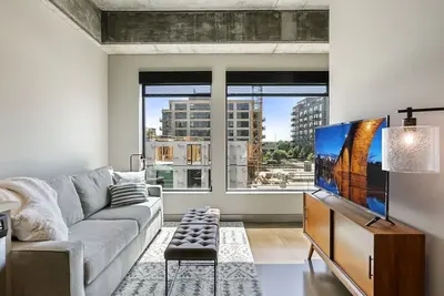 Image de MINNeSTAY* Sable 308  North Loop