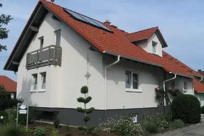 Image de FeWo Gerlinde - Apartment Gerlinde, 2 bedrooms