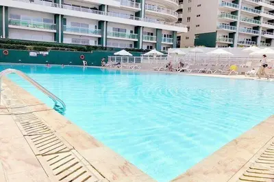 Image de Luxury Apartment Pool and Terrace, Top Location