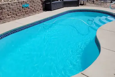 Image de Perfect for families with friends, Pool
