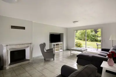 Image de Le Clos Saint-Pierre - Piscine privée